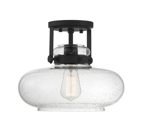 Flush Mount