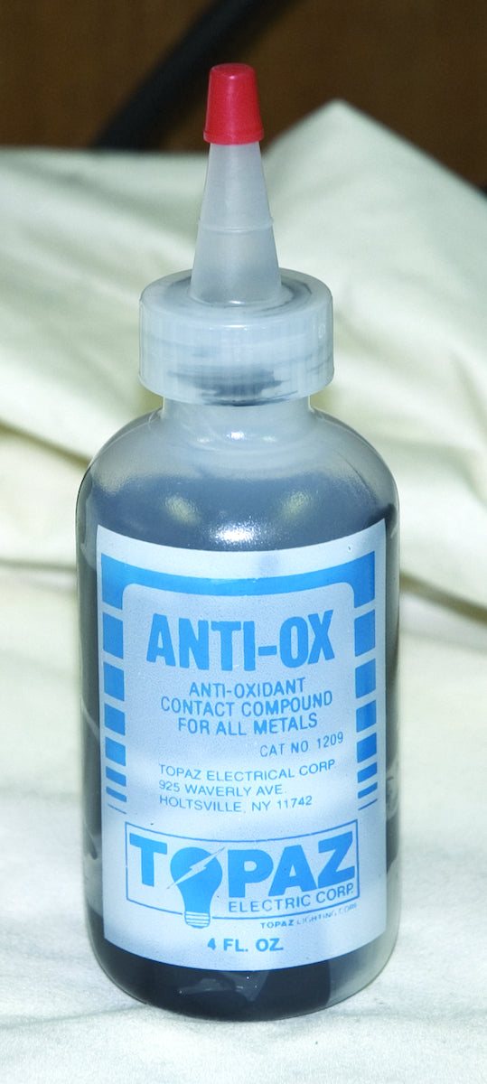 SEALING LOCKNUT 3 IN STEEL