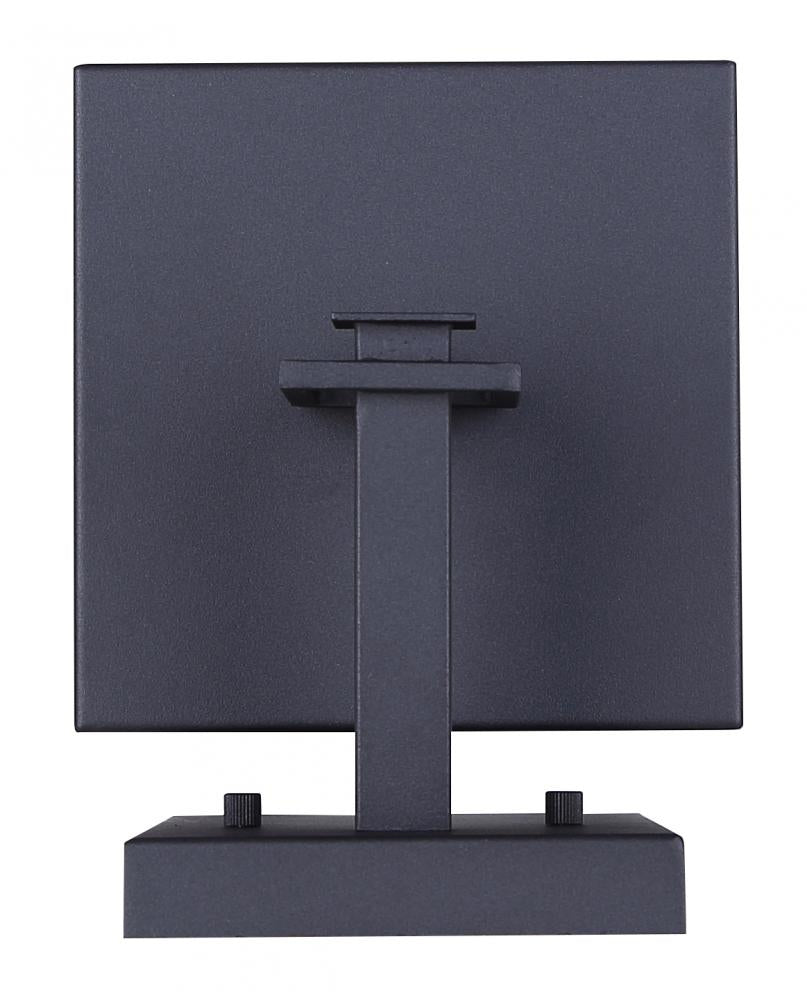 Shana Outdoor Lantern Black