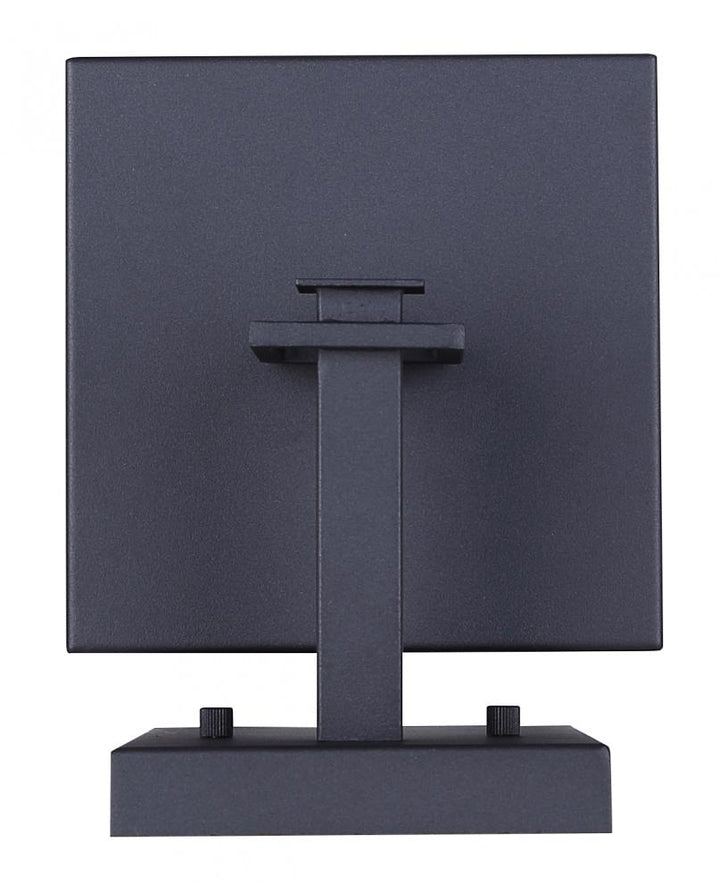 Shana Outdoor Lantern Black