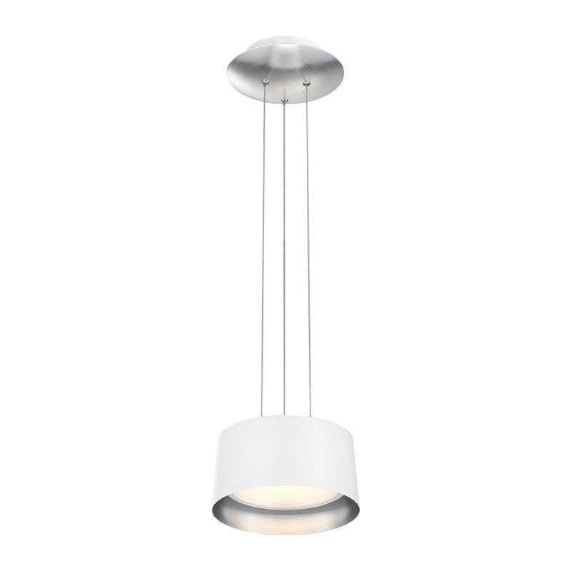 Modern Forms Luminaires PD-52708-SL Marimba Pendant