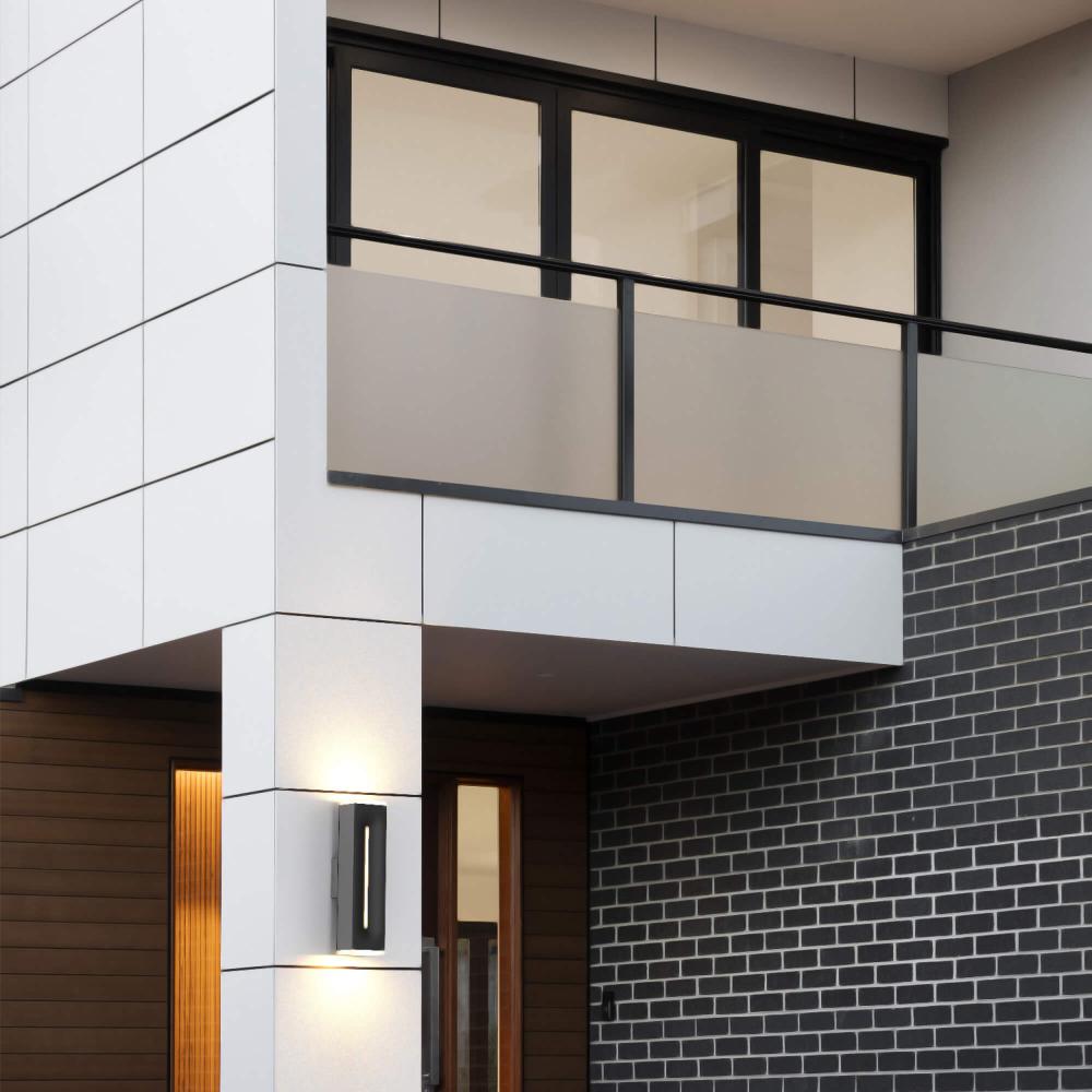 LED Vertical Wall Sconce