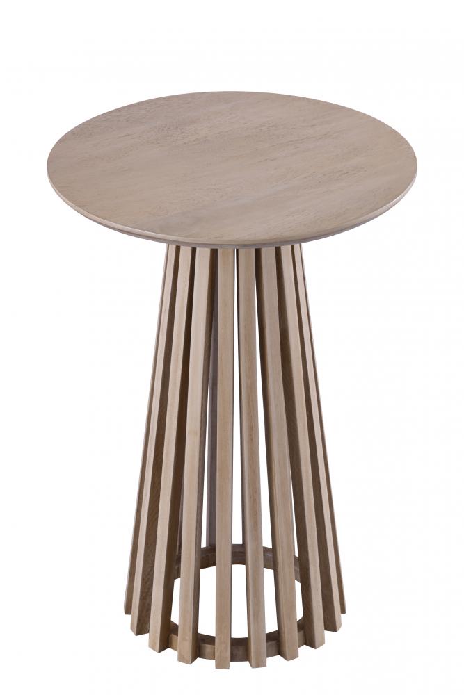 Lenan Oak Coffee Table