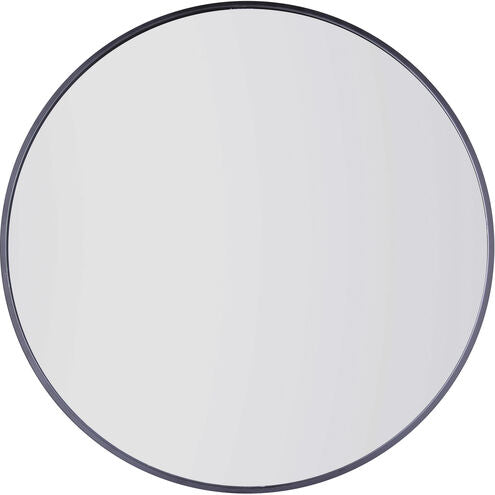 Round Mirror