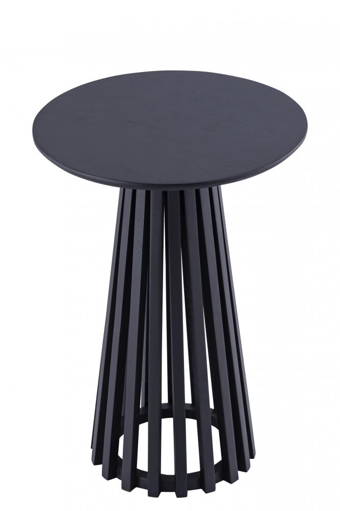 Lenan Black Coffee Table