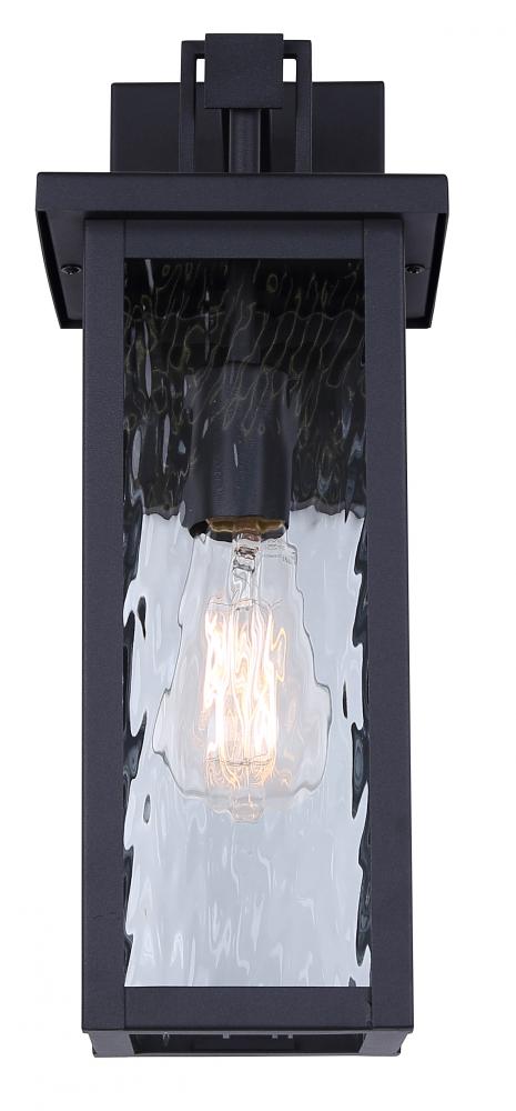 Shana Outdoor Lantern Black