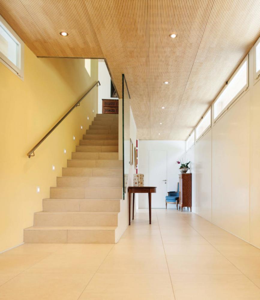 2 Inch Round Indoor/Outdoor Regressed Down Light