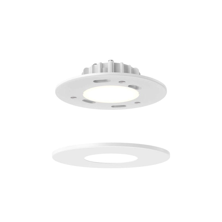 3 In 5CCT Round Retro Fit