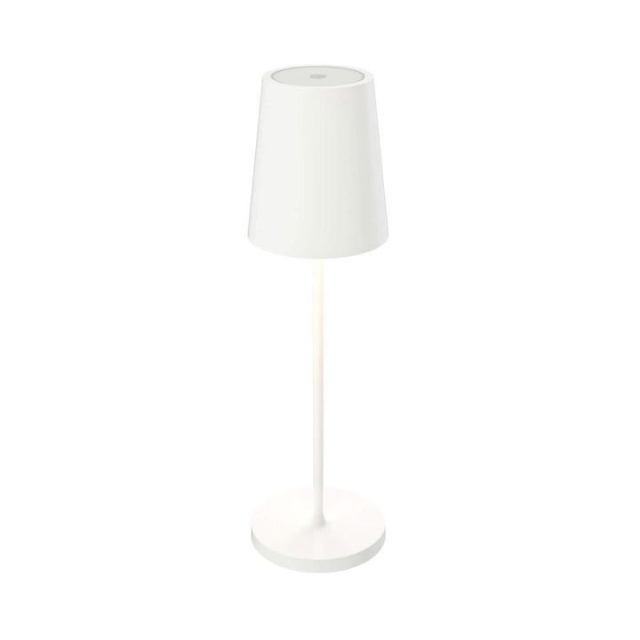 Rechargeable Table Lamp, 3CCT