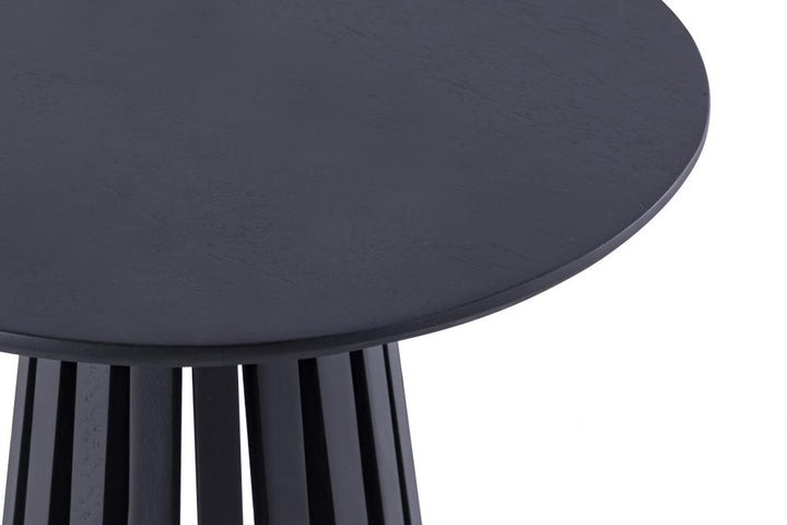Lenan Black Coffee Table
