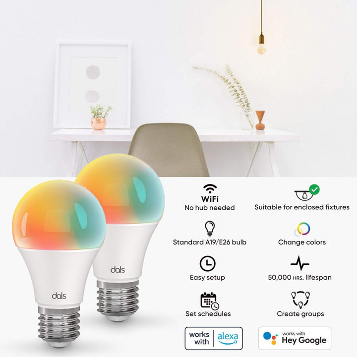 DALS Connect Smart Starter Pack