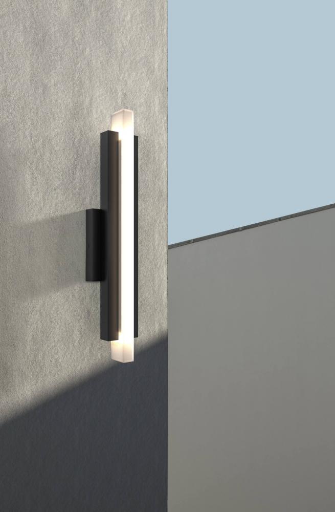 19 Inch Smart LED Linear Wall Sconce