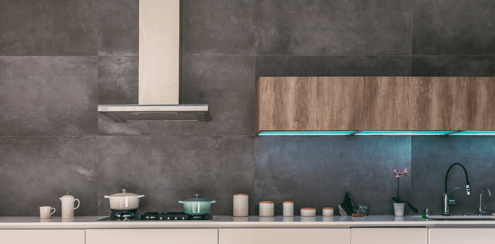 3 - Meter Smart RGB + CCT LED Indoor Tape Light Kit