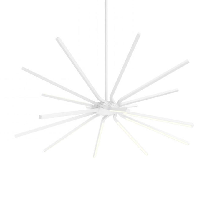 29 Inch Star LED Pendant Light