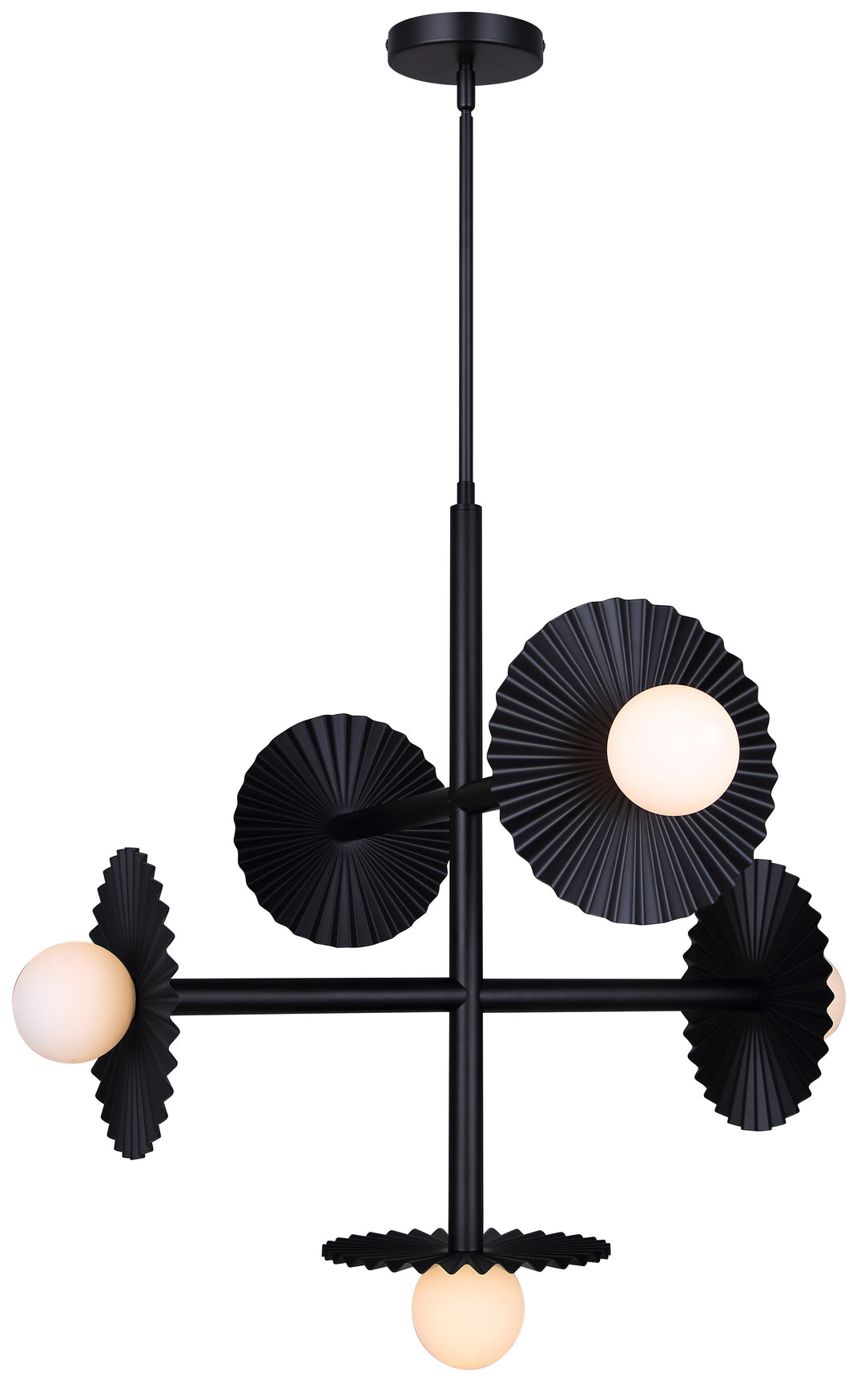 Payton 5 Light Chandelier