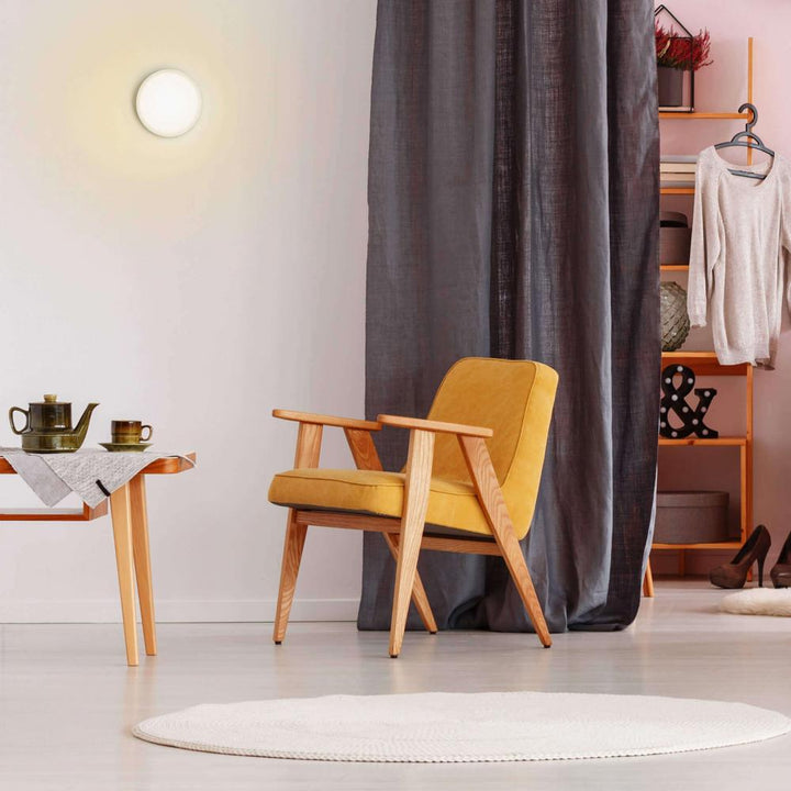 14 Inch Smart RGB+CCT Flush Mount