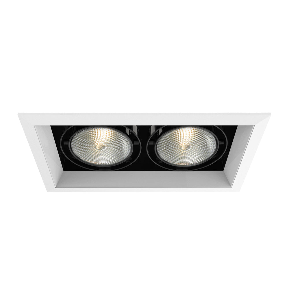 MuLT, Par30, Trm, 2LT , 75w, Wh/blk