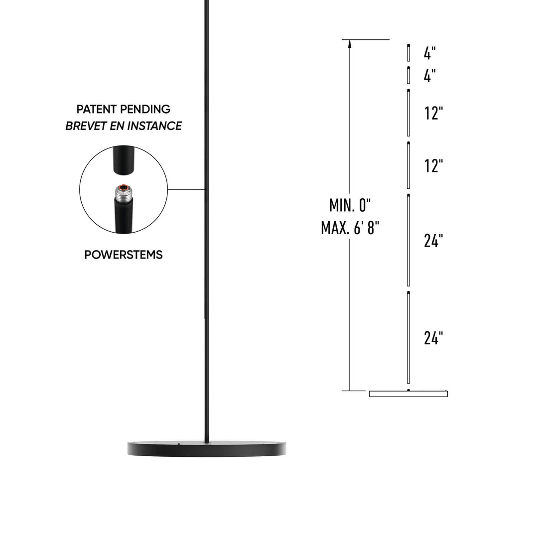 TLPF21-CC-UNV-WH