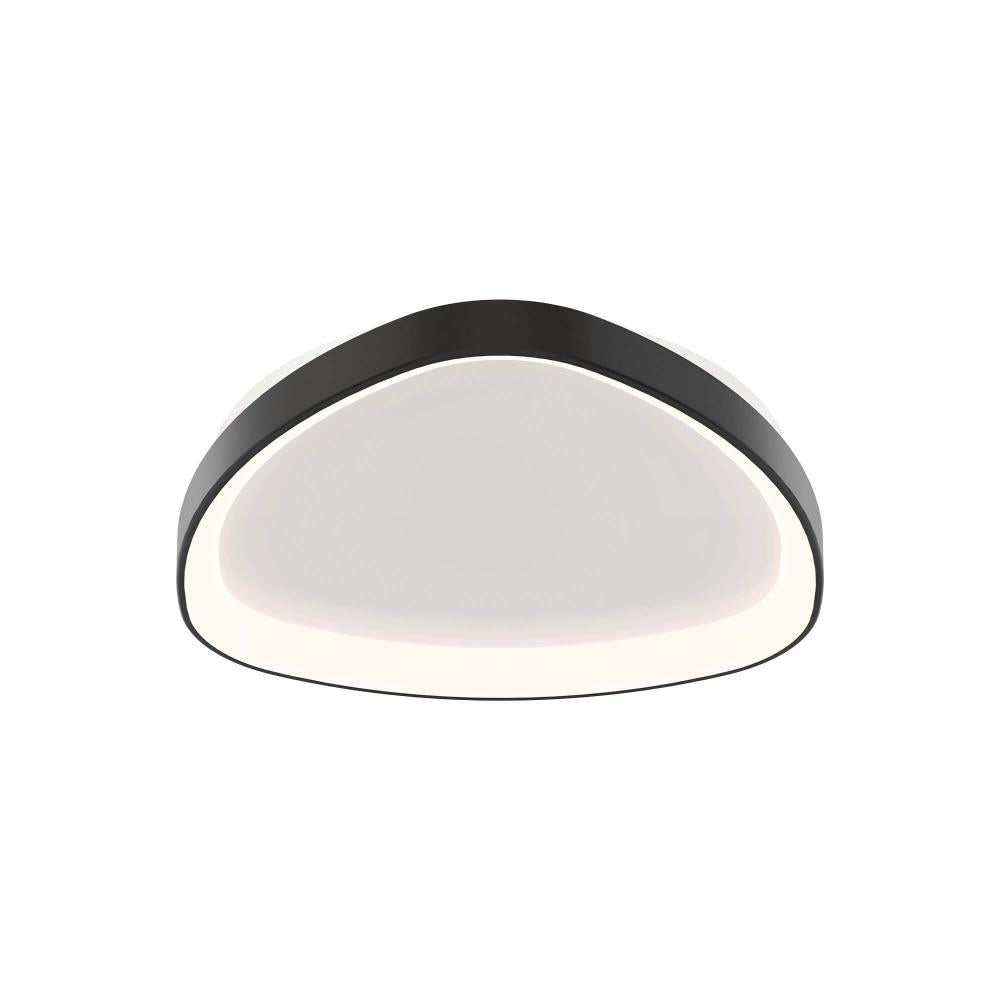 Trimless Flush Mount