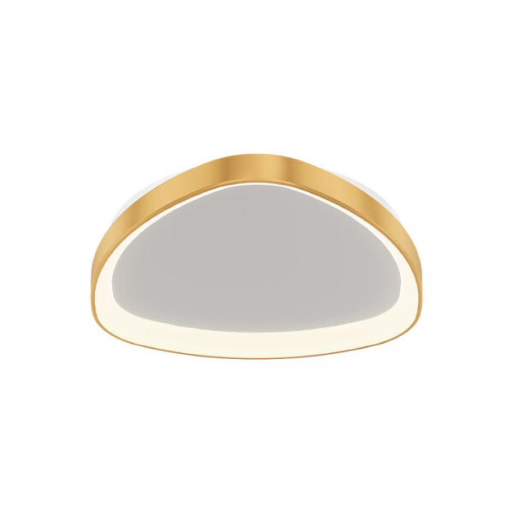 Trimless Flush Mount