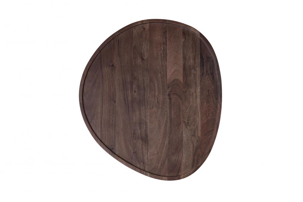 Koda Walnut Table Set