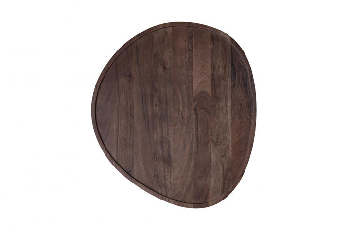 Koda Walnut Table Set