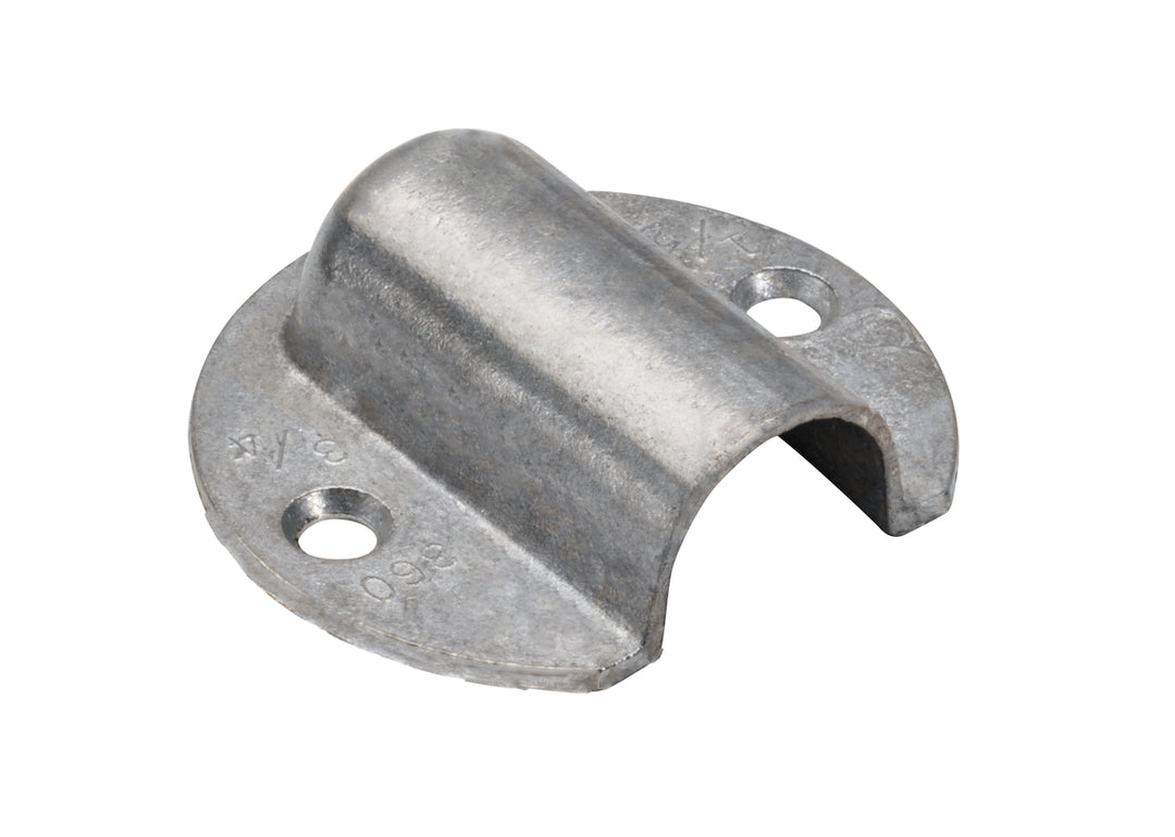 2-1/2 DEEP SW BOX NM-CLAMPS 1/2 KO