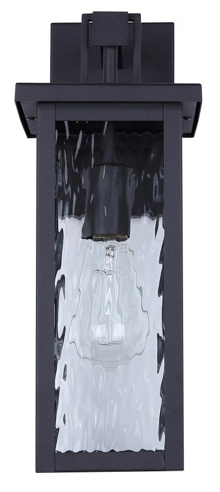 Shana Outdoor Lantern Black