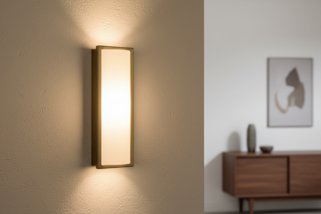 Wall Sconce