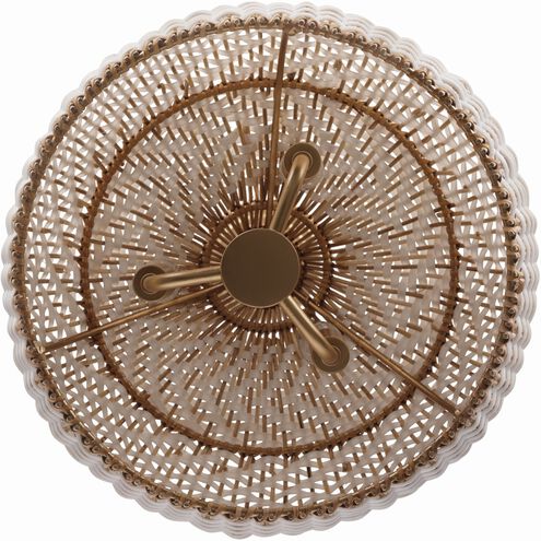 Zanzibar 14'' Pendant