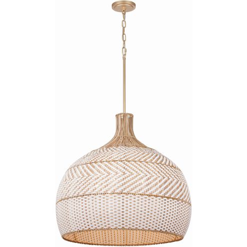 Zanzibar 26'' Pendant