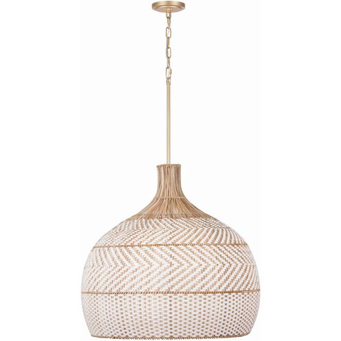 Zanzibar 26'' Pendant