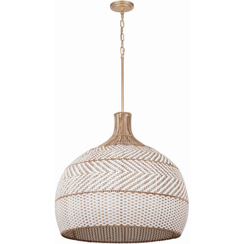 Zanzibar 26'' Pendant