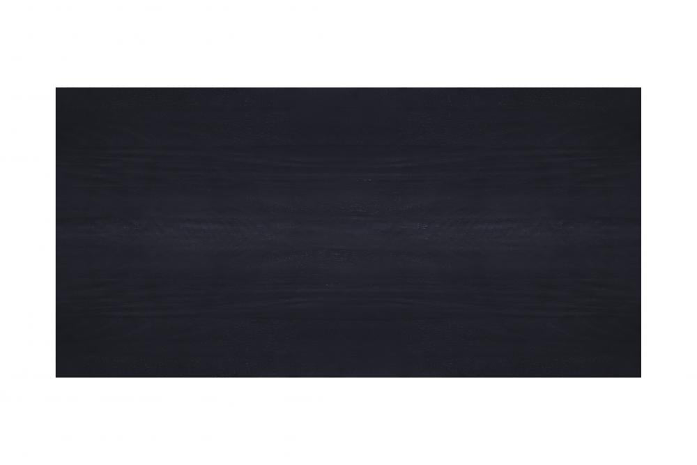 Mez Black Finished Coffee Table