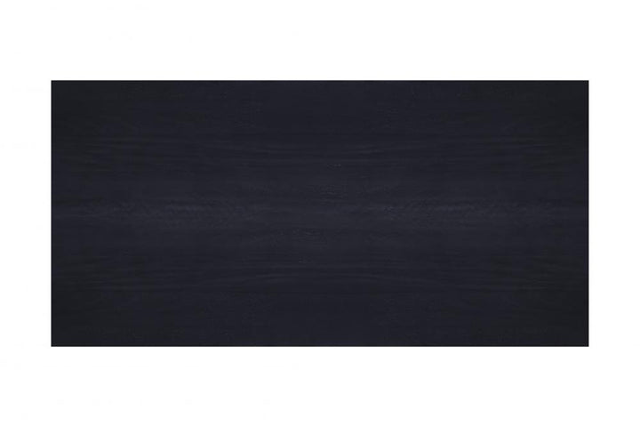 Mez Black Finished Coffee Table