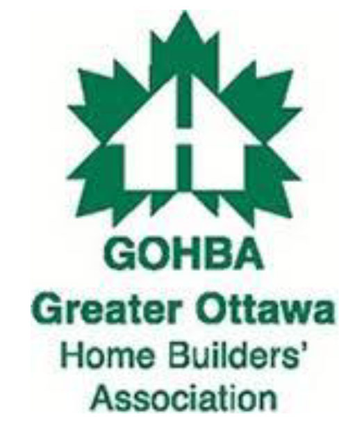 Gohba Greater Ottawa home builders Association
