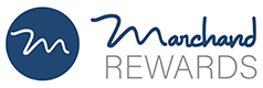 Marchand Rewards Logo