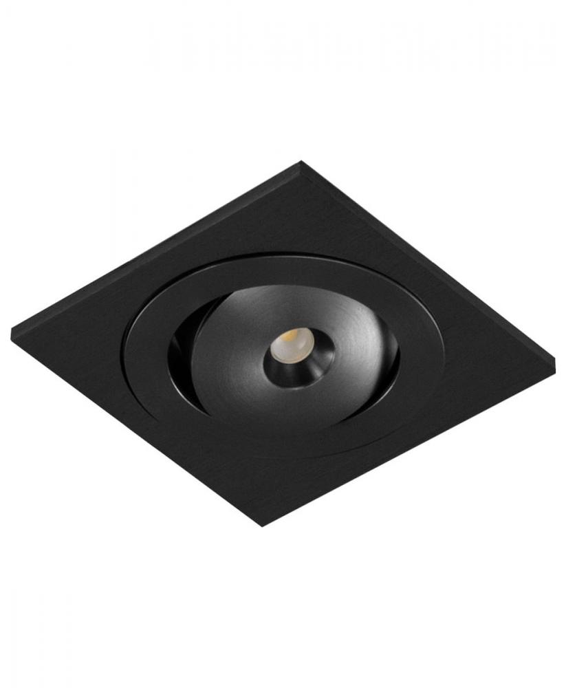 MicroLED Square Gimbal