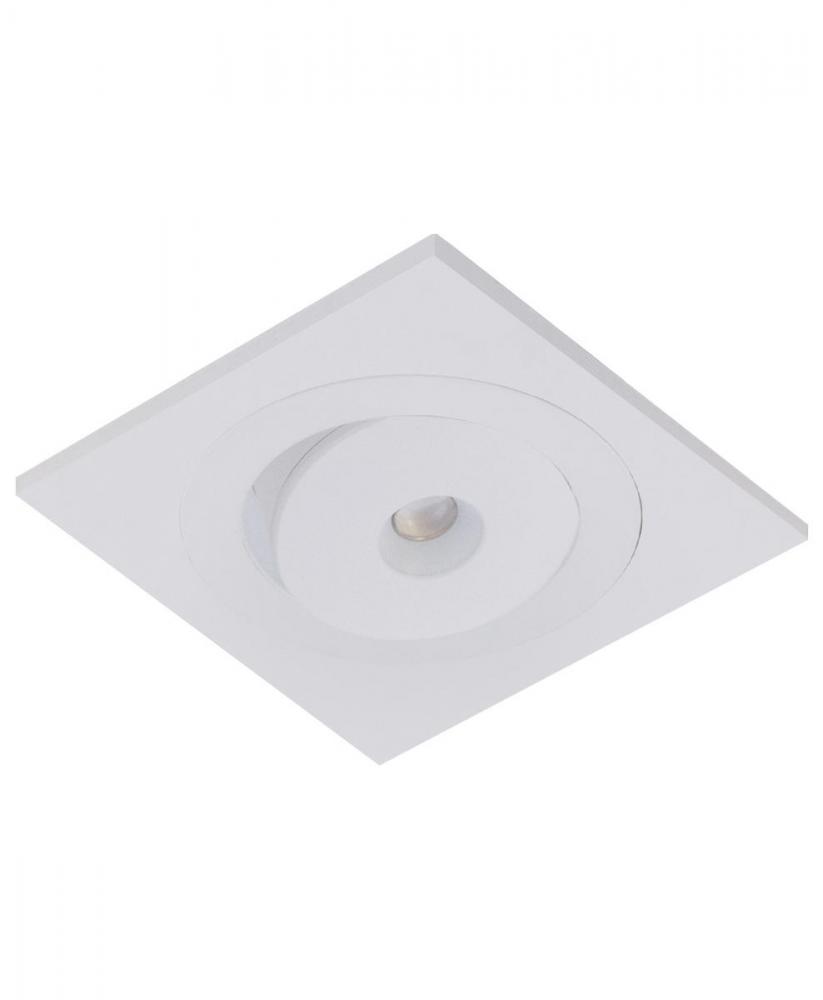 MicroLED Square Gimbal