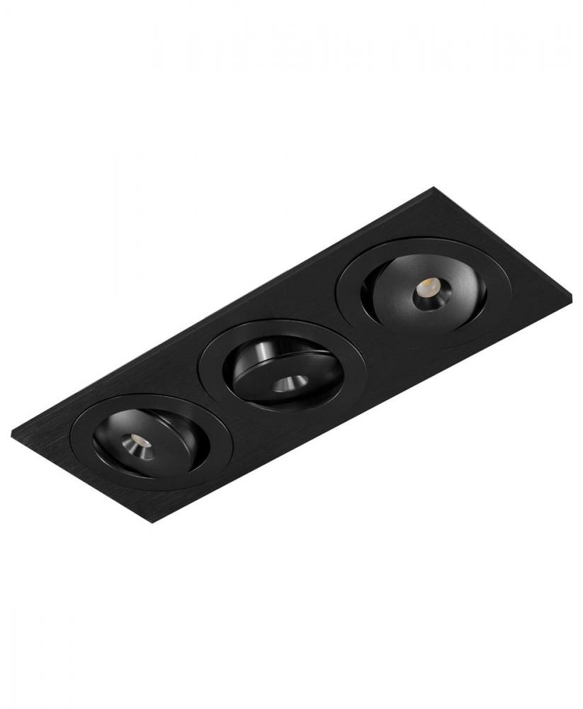MicroLED Linear 3 Gimbal