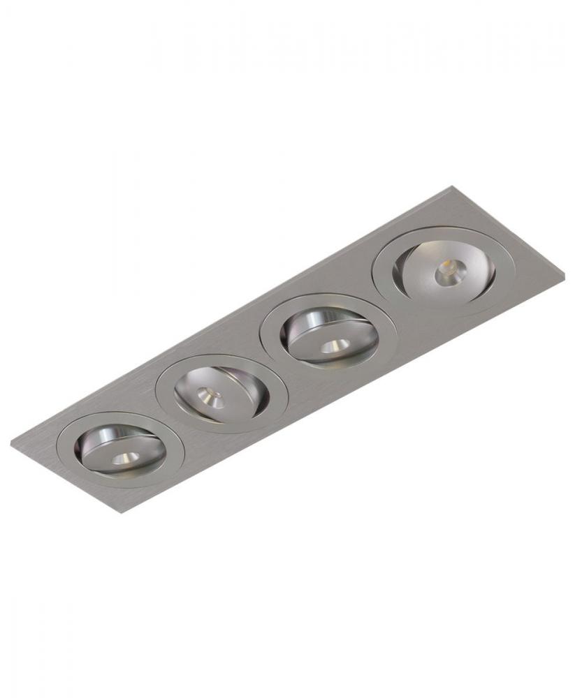 MicroLED Linear 4 Gimbal