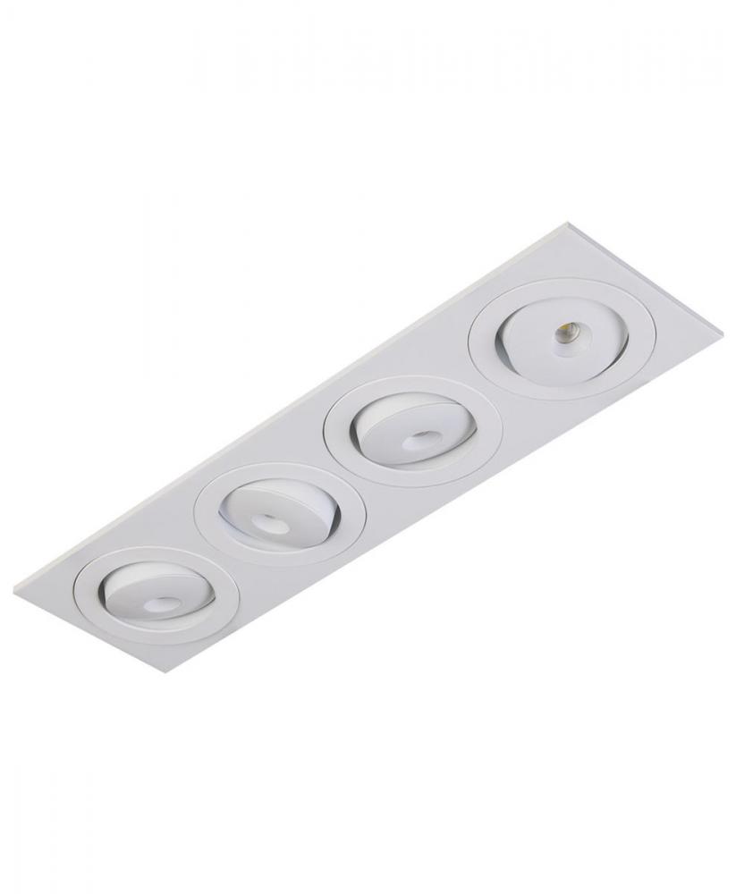 MicroLED Linear 4 Gimbal