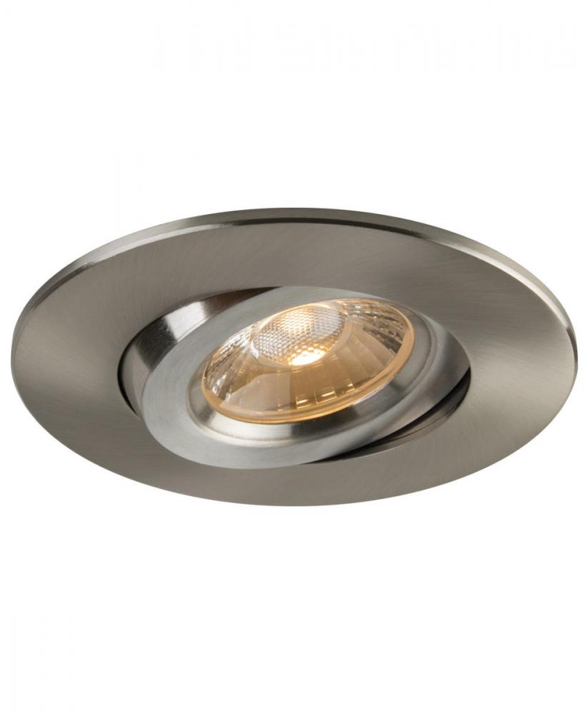 LUNA 4 Round Gimbal