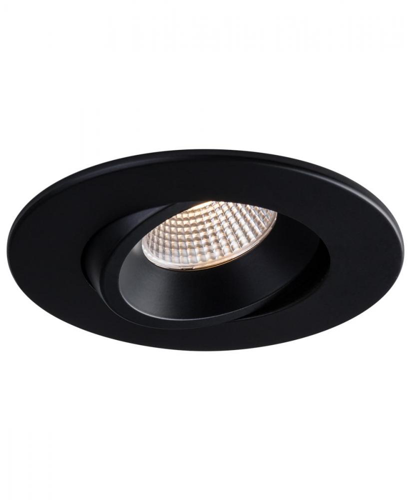 LUNA 4 Round Regressed Gimbal