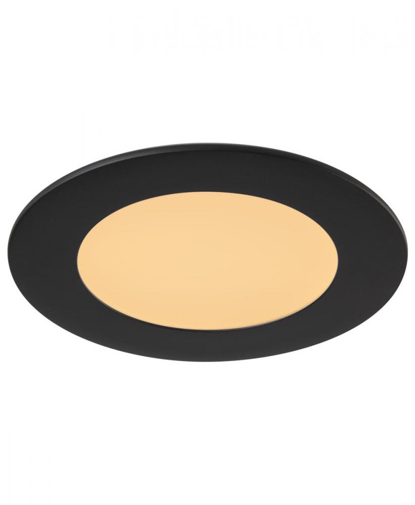 SlimLED Classic 4&#34; Round