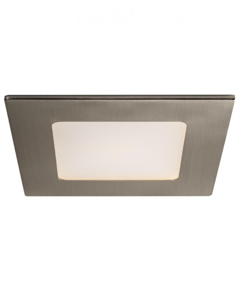 SlimLED Classic 4&#34; Square
