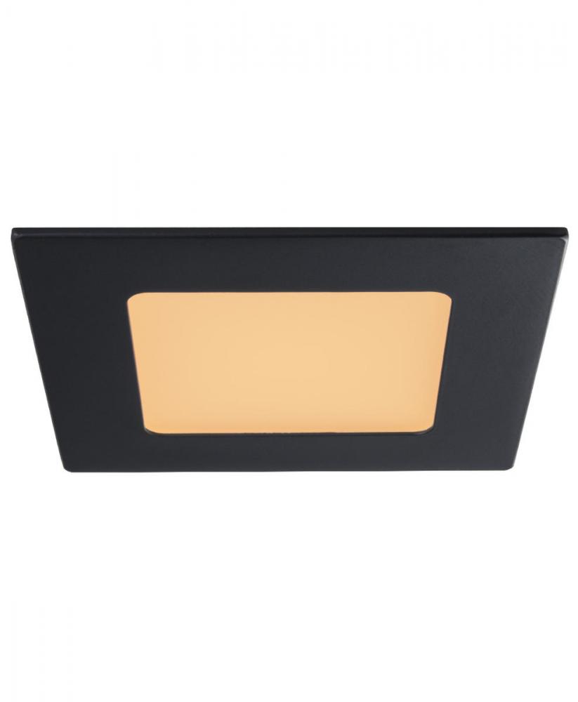 SlimLED Classic 4&#34; Square