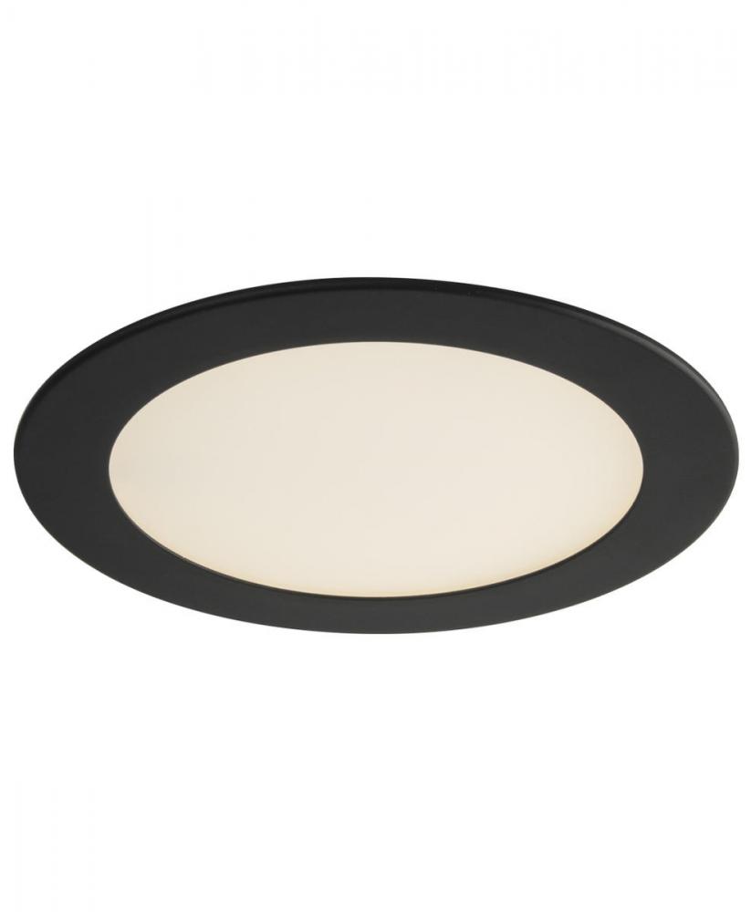 SlimLED Classic 6&#34; Round