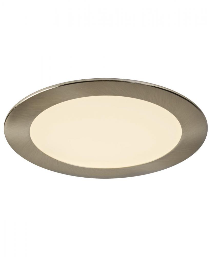 SlimLED Classic 6&#34; Round