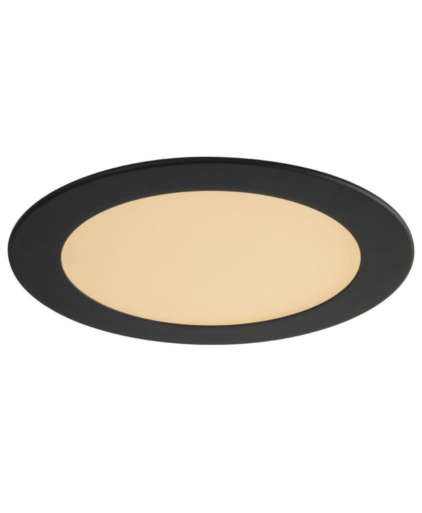 SlimLED Classic 6&#34; Round